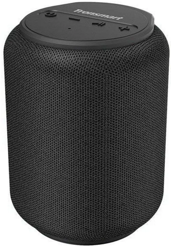 Difuzor portabil Tronsmart T6 Mini (Black)