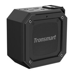 Difuzor portabil fara fir Tronsmart Element Groove (Black)