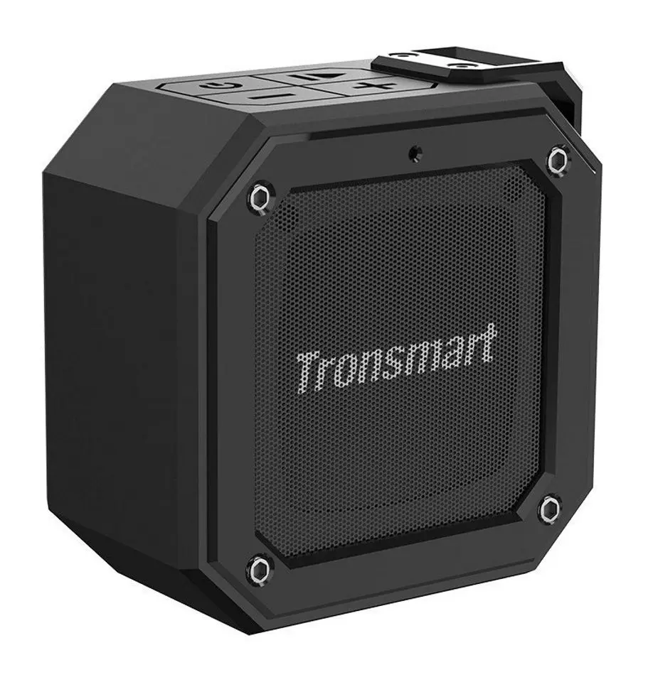 Беспроводная портативная колонка Tronsmart Element Groove (Black)