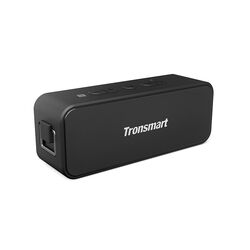 Difuzor portabil fara fir Tronsmart Element T2 Plus (Black)