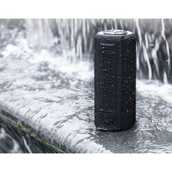 Беспроводная портативная колонка Tronsmart Element T6 Plus (Black) Thumb