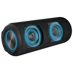 Беспроводная портативная колонка Tronsmart Element T6 Plus (Black) Thumb
