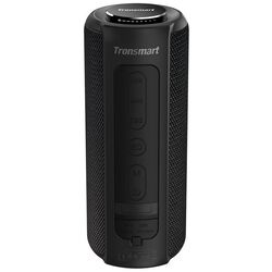 Difuzor portabil fara fir Tronsmart Element T6 Plus (Black)