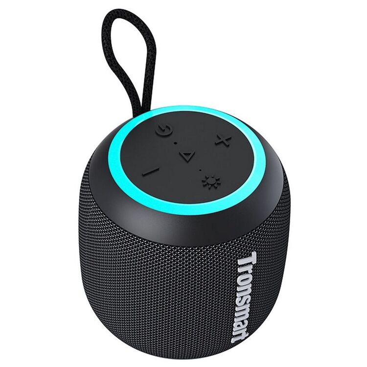 Беспроводная портативная колонка Tronsmart T7 Mini (Black) купить в ...