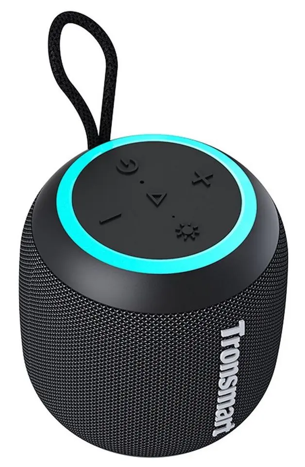 Difuzor portabil fara fir Tronsmart T7 Mini (Black) - 2