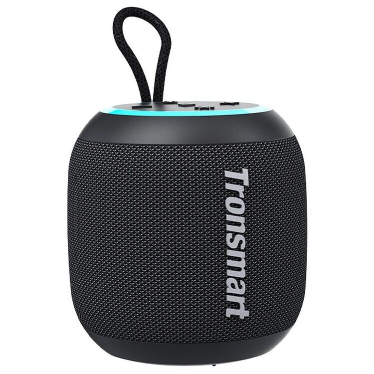 Беспроводная портативная колонка Tronsmart T7 Mini (Black) купить в ...
