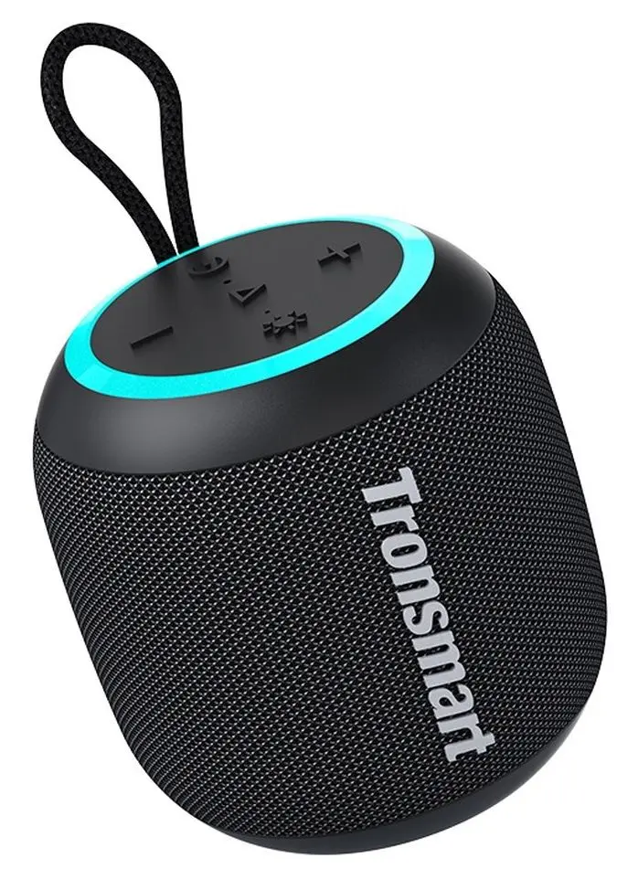 Difuzor portabil fara fir Tronsmart T7 Mini (Black) - 3