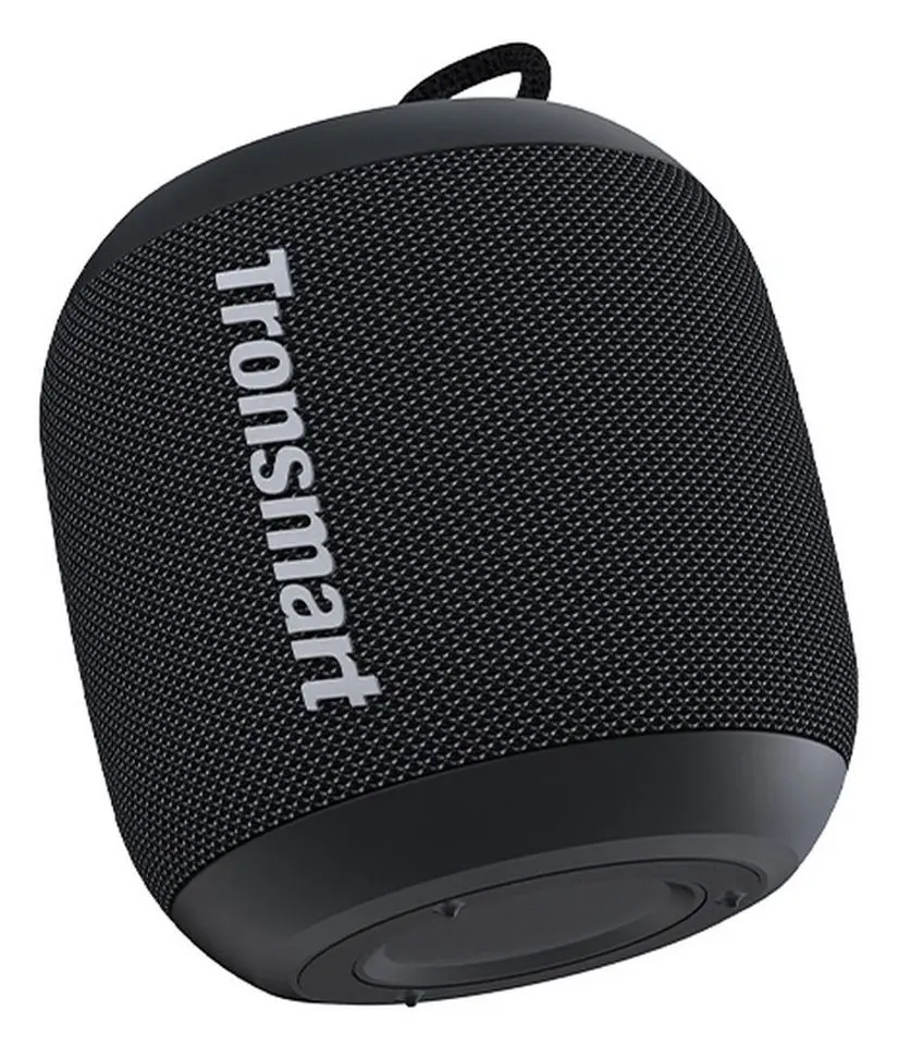 Difuzor portabil fara fir Tronsmart T7 Mini (Black) - 4
