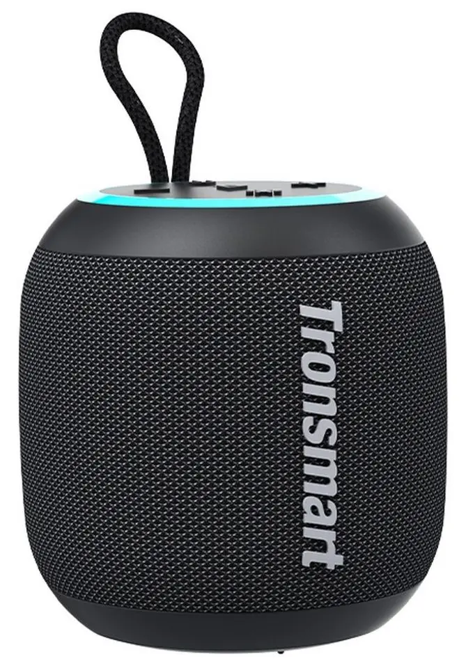 Difuzor portabil fara fir Tronsmart T7 Mini (Black)