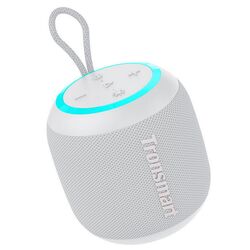 Difuzor portabil fara fir Tronsmart T7 Mini (Grey) Thumb