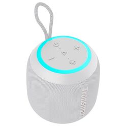 Difuzor portabil fara fir Tronsmart T7 Mini (Grey) Thumb