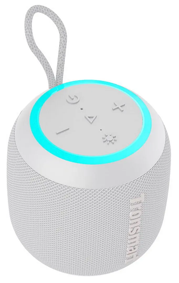 Difuzor portabil fara fir Tronsmart T7 Mini (Grey) - 3