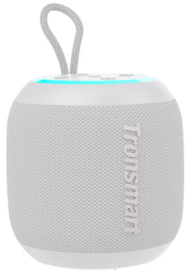 Difuzor portabil fara fir Tronsmart T7 Mini (Grey)