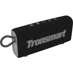 Беспроводная портативная колонка Tronsmart Trip (Black) Thumb
