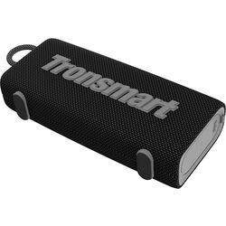 Беспроводная портативная колонка Tronsmart Trip (Black) Thumb