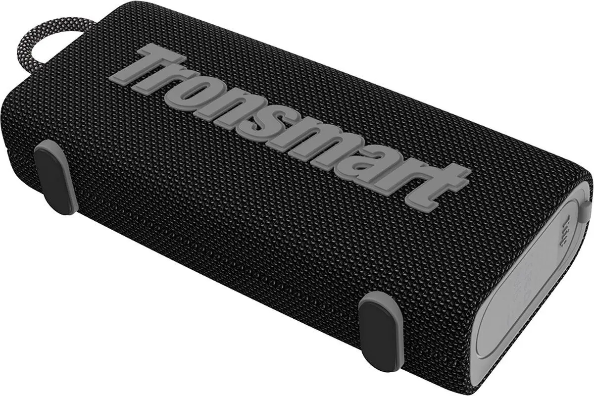 Беспроводная портативная колонка Tronsmart Trip (Black) - 4