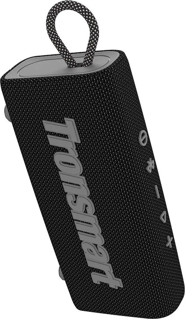 Беспроводная портативная колонка Tronsmart Trip (Black) - 5