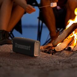 Беспроводная портативная колонка Tronsmart Trip (Black) Thumb