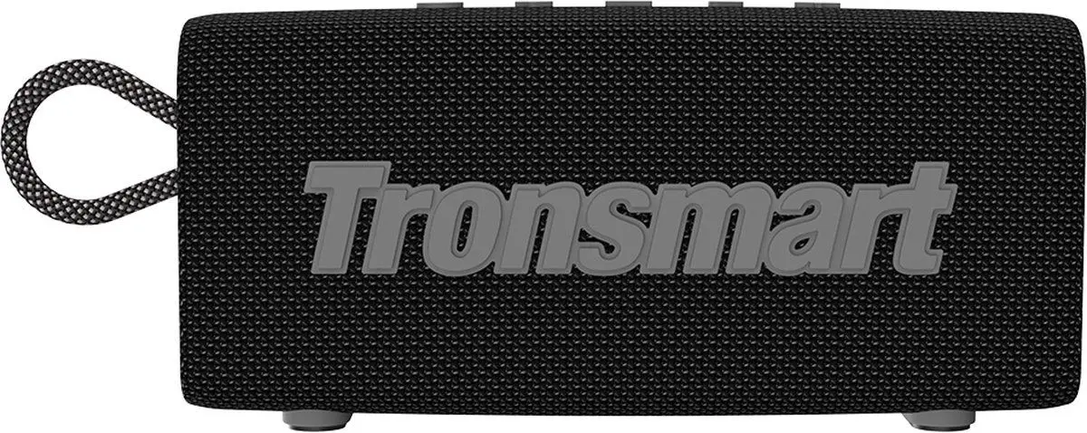 Беспроводная портативная колонка Tronsmart Trip (Black)