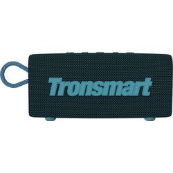 Difuzor portabil fara fir Tronsmart Trip (Blue)