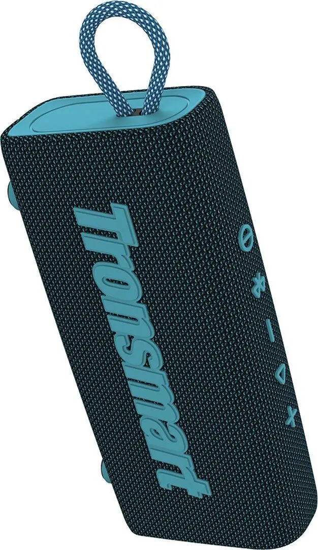 Беспроводная портативная колонка Tronsmart Trip (Blue) - 5