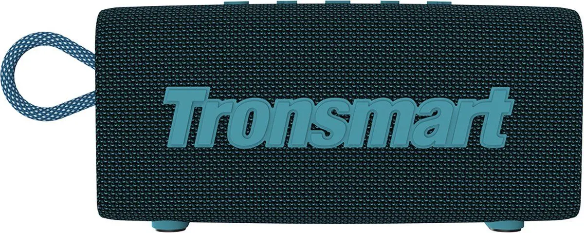Беспроводная портативная колонка Tronsmart Trip (Blue)