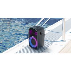 Караоке система Tronsmart Halo 110 (Black) Thumb