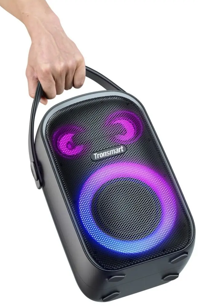 Караоке система Tronsmart Halo 110 (Black)