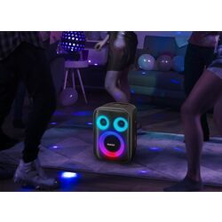 Sistem de karaoke Tronsmart Halo 200 (Black) Thumb
