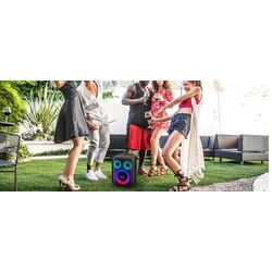 Sistem de karaoke Tronsmart Halo 200 (Black) Thumb