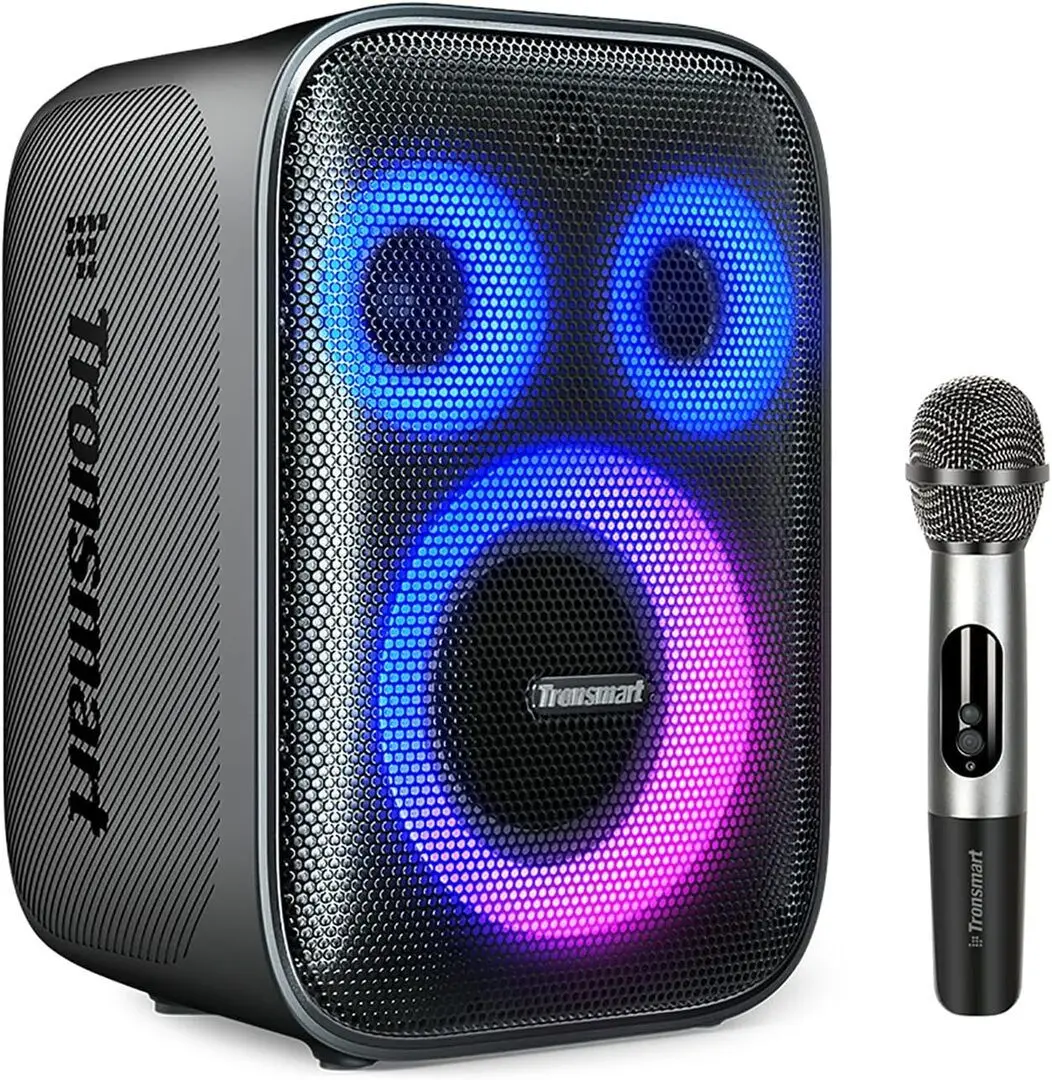 Sistem de karaoke Tronsmart Halo 200 (Black)