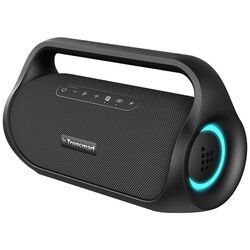 Difuzor portabil fara fir Tronsmart Bang Mini (Black)