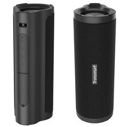 Difuzor portabil Tronsmart Force 2 (Black) Thumb
