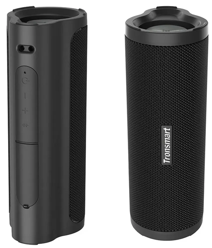 Difuzor portabil Tronsmart Force 2 (Black) - 3