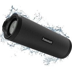 Difuzor portabil Tronsmart Force 2 (Black) Thumb