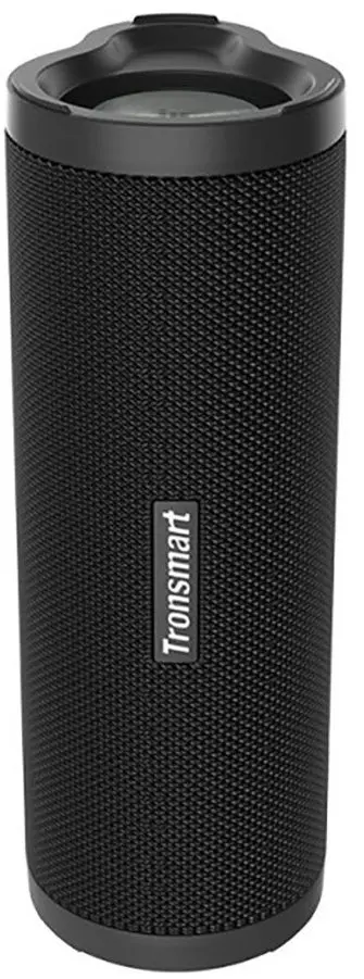 Difuzor portabil Tronsmart Force 2 (Black)