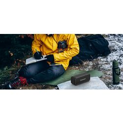 Difuzor portabil fara fir Tronsmart Force + (Black) Thumb