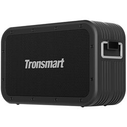 Difuzor portabil Tronsmart Force Max (Black) Thumb