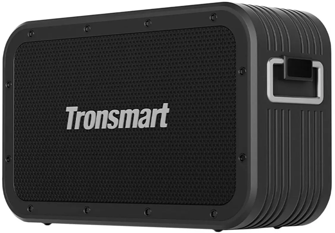 Difuzor portabil Tronsmart Force Max (Black) - 2