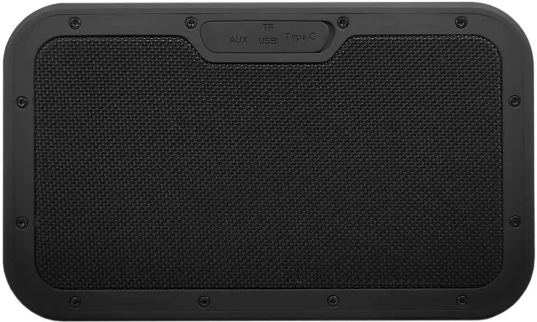 Difuzor portabil Tronsmart Force Max (Black) - 3