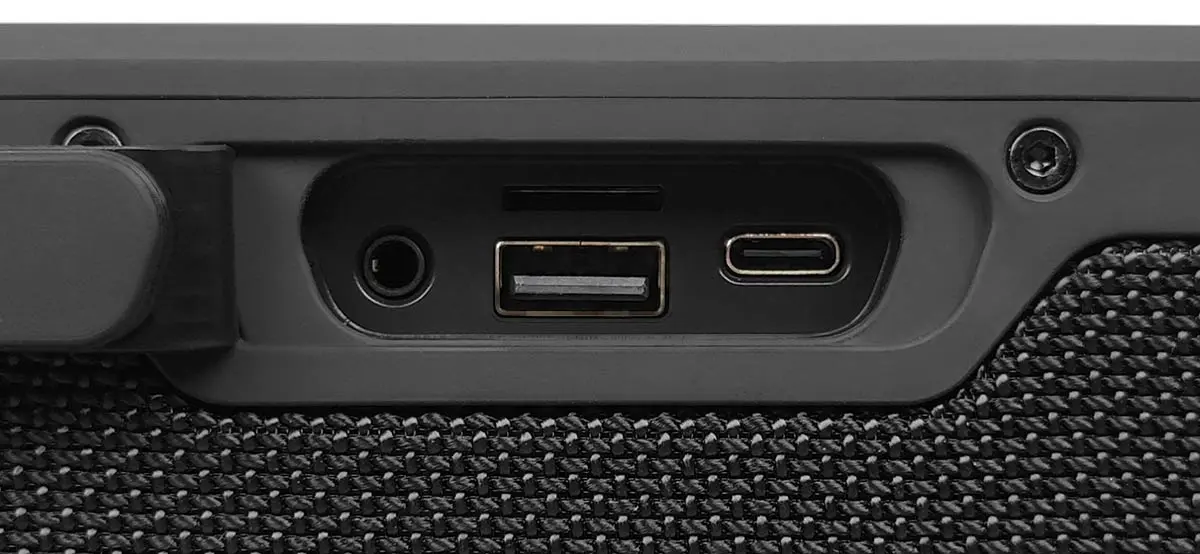 Difuzor portabil Tronsmart Force Max (Black) - 4