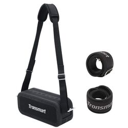 Difuzor portabil Tronsmart Force X (Black) Thumb