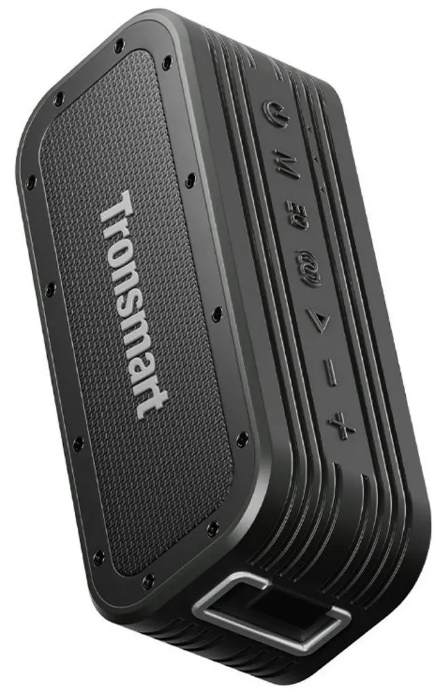 Difuzor portabil Tronsmart Force X (Black) - 3