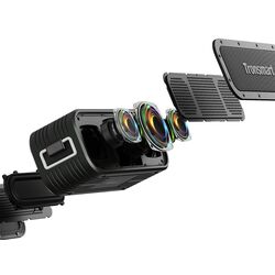 Difuzor portabil Tronsmart Force X (Black) Thumb