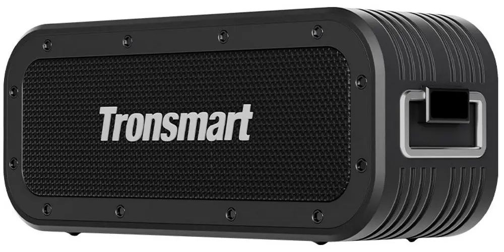 Difuzor portabil Tronsmart Force X (Black)