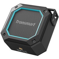 Difuzor portabil Tronsmart Groove 2 (Black) Thumb