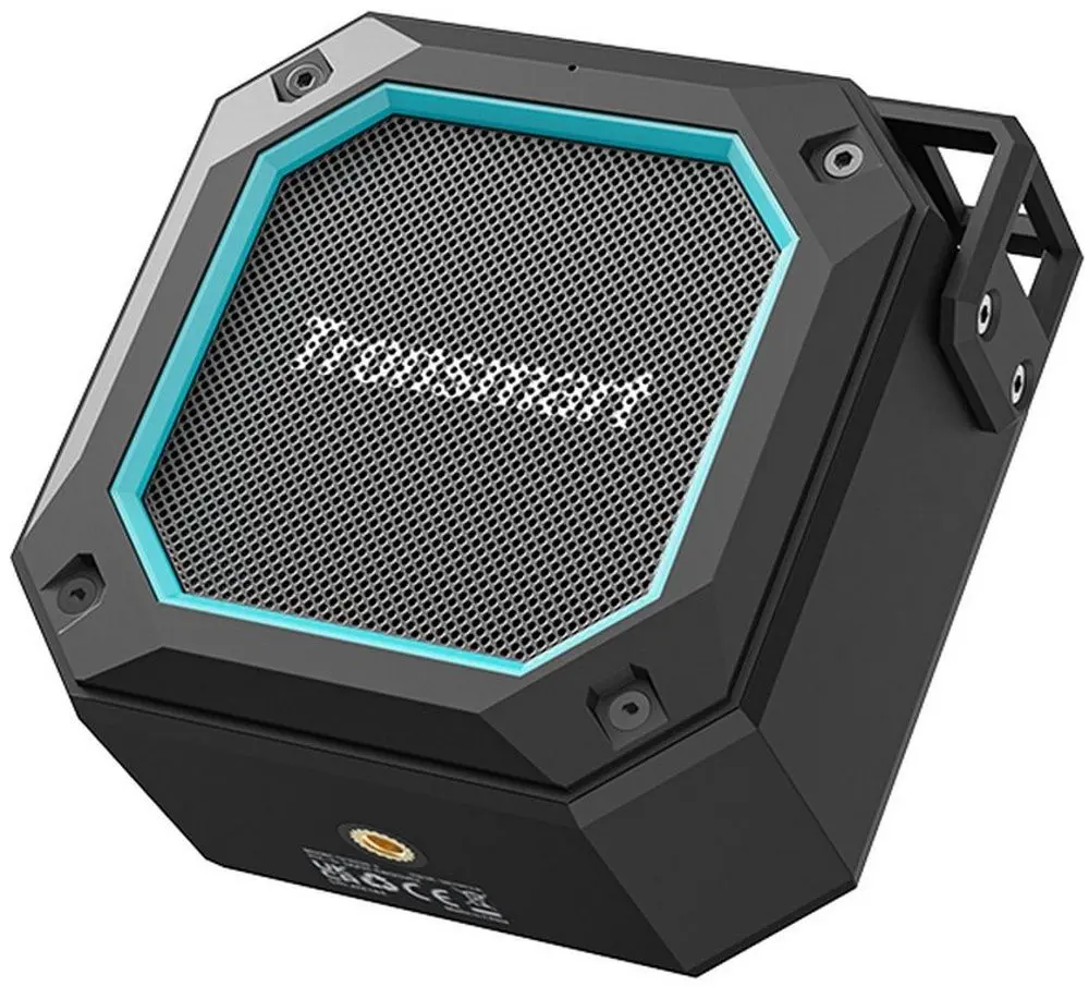 Difuzor portabil Tronsmart Groove 2 (Black) - 2