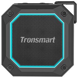 Difuzor portabil Tronsmart Groove 2 (Black) Thumb