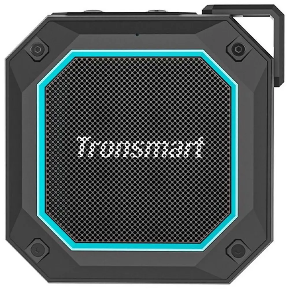 Difuzor portabil Tronsmart Groove 2 (Black) - 3