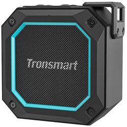 Difuzor portabil Tronsmart Groove 2 (Black)